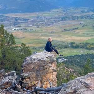 Meet your Posher, Misty